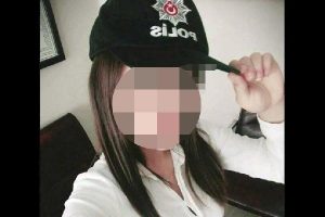 Polis memuru O.Ç'den genç kıza karakolda taciz!