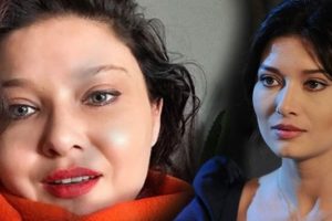 Nurgül Yeşilçay'ın yeni hali şaşkına çevirdi!
