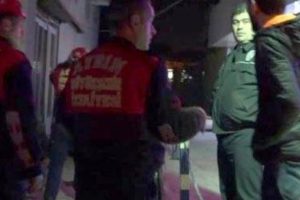 Sevgililer Günü sürprizi kötü bitti!