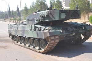 Alman medyasına göre anlaşma imzalandı