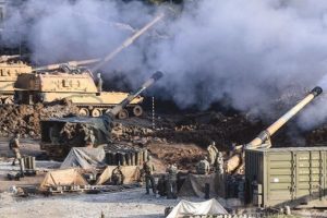 Alman meclisinden iki ayrı Afrin raporu