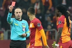 Belhanda pişman oldu