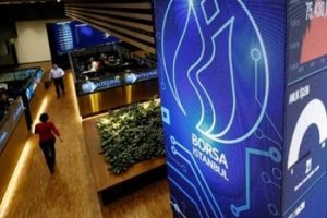 Borsa güne yükselişle başladı