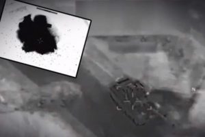 ABD vurdu! '40 Rus askeri öldü' iddiası