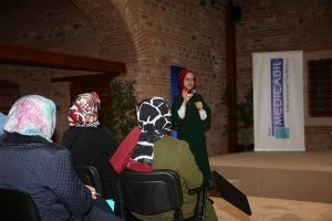 Bursa'da sağlıklı zayıflama tüyoları
