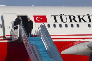 Başbakan Yıldırım'ın Belarus gezisinde hedef ekonomik iş birliği