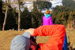 4 mevsim fotoğrafçıların uğrak yeri: Giresun
