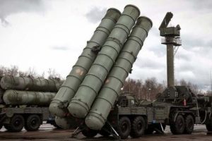 Rusya'da ''Türkiye ikinci S-400 anlaşması hazırlanıyor'' iddiası