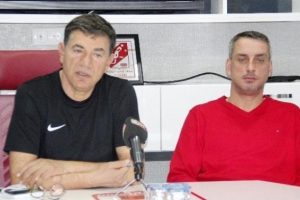 Giray Bulak: 'Garip bir ligimiz var'