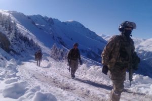 Doğu Karadeniz'de PKK'ya nefes almak yok