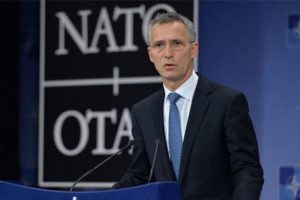 NATO Genel Sekreteri Stoltenberg'den Türkiye açıklaması