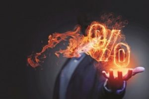 Türkiye'ye iki tehdit: Terör ve faiz