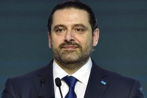 Lübnan Başbakanı Hariri'den ittifak açıklaması