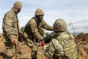 İşte Afrin'in kapısını açacak anahtar!