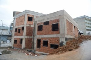 Bursa Yıldırım yeni mahalle konaklarına kavuşuyor