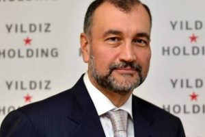 Yıldız Holding'den Halkbank Genel Müdürü Arslan yorumu