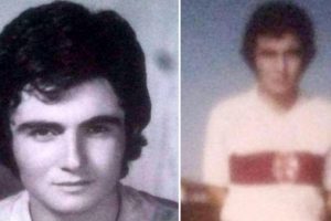 Eski milli futbolcu hayatını kaybetti, örnek oldu