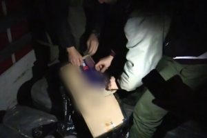 Kocaeli'de 200 bin TL'lik kaçak sigara ele geçirildi