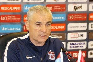 ''Başakşehir karşısına mutlak galibiyet hedefiyle çıkacağız''