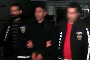 Ankaralı kadınların kâbusu! Gasp, tecavüz...