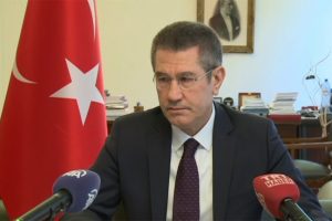 Canikli, Mattis görüşmesinin detaylarını anlattı