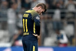 Timo Werner, Beşiktaş'ı unutamıyor