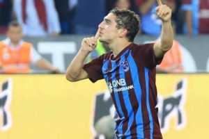 Lucescu'dan Abdülkadir Ömür'e mesaj