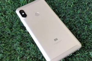 Xiaomi Redmi Note 5 Pro tanıtıldı!