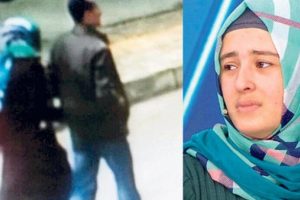 Yasak aşkı itiraf etti: Bana tecavüz etti sonra ilişki yaşamaya başladık