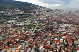 Bursa'da bugün ve yarın hava durumu nasıl olacak? (17 Şubat 2018 Cumartesi)