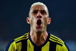 Fernandao'dan Hulk itirafı