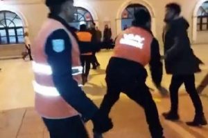 İZBAN'da yine 'Artı Para' kavgası
