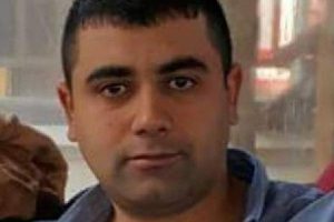 Çorum'a şehit ateşi düştü