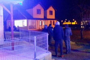 Sakarya'da ablasını ve eniştesi öldürüp, intihar etti