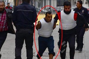 4 yaşındaki küçük kız tecavüze uğramıştı! Aileyi çileden çıkaran haber