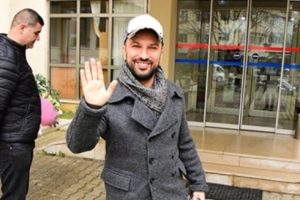 Tarkan eleştirilere cevap verdi!