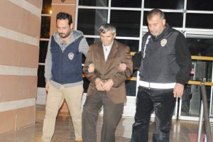 50 yıllık karısını av tüfeğiyle öldürdü