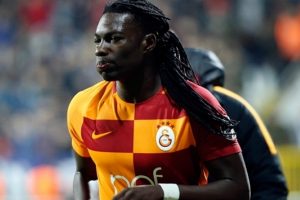 Gomis o anları anlattı