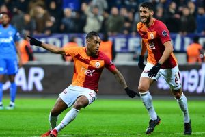 Rodrigues'ten son 6 maçta 6 katkı