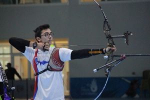 Mete Gazoz dünya ikincisi oldu
