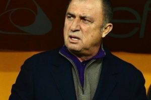 Fatih Terim: ''Bu futbol Galatasaray'a yakışmadı''