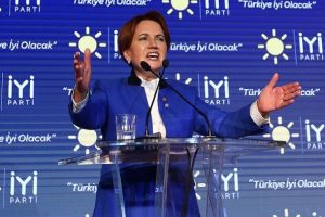 Anketlerden çıkan çarpıcı İYİ Parti sonucu