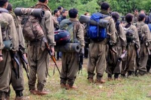 Ankara'da konuşulan plan: PKK'nın tasfiyesi