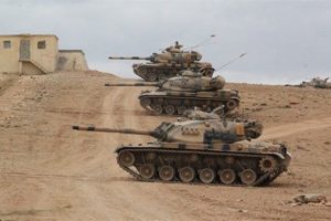 Reuters'tan flaş Afrin iddiası!