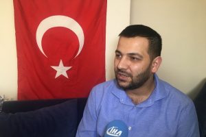 İşte Erdoğan'ın övdüğü o kahraman