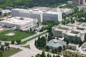 Bursa'da akademisyenlerin odaları kapıları kırılarak soyuldu