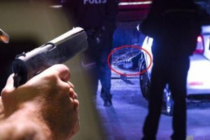 Çifte cinayette yeni gelişme! Karısının sevgilisine mesajlı pusu
