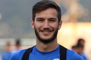 Oğulcan Çağlayan'dan şampiyonluk açıklaması