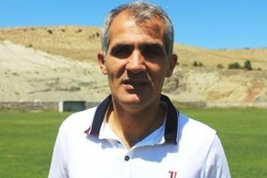 Erdal Gündüz: 'Altın değerinde 1 puan aldık'