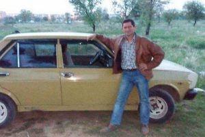 Otomobil şarampole devrildi: 1 ölü, 1 yaralı